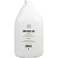 Ag Hair Care Therapy Light Protein-Enriched Conditioner for unisex by Ag Hair Care