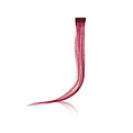 Hair 'N Flair Capelli Di' Coloro 100% Human Hair Colored Extensions 18" - Burgundy for unisex by Hair 'N Flair