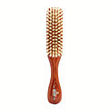 Kent Ladies Hairbrush For Fine/Thin Hair for women by Kent