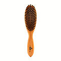 Kent Ladies Hairbrush For Fine/Medium Hair for women by Kent
