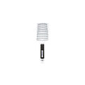Golden Duck Da Vinci Nano Technology Ceramic & Ionic Styling Brush for unisex by Golden Duck