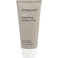 Living Proof No Frizz Nourishing Styling Cream for unisex by Living Proof