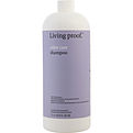 Living Proof Color Care Sulfate Free Shampoo for unisex by Living Proof