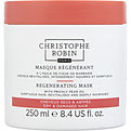 Christophe Robin Regenerating Mask With Prinkly Pear Seed Oil for unisex by Christophe Robin