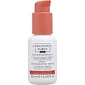 Christophe Robin Regenerating Serum With Prinkly Pear Oil for unisex by Christophe Robin