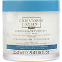 Christophe Robin Cleansing Purifying Scrub With Sea Salt for unisex by Christophe Robin