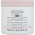 Christophe Robin Cleansing Volumizing Paste With Pure Rassoul Clar & Rose Extract for unisex by Christophe Robin