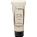 Christophe Robin Moisturizing Hair Cream With Sandalwood for unisex by Christophe Robin