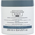 Christophe Robin Cleansing Thickening Paste With Rassoul Clay & Tahitian Algae for unisex by Christophe Robin