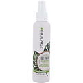 Biolage All In One Coconut Infusion Spray for unisex by Matrix