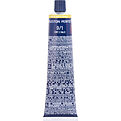 Wella Koleston Perfect Me+ Rich Naturals 9/1 Very Light Blonde Ash for unisex by Wella