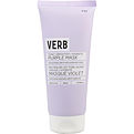 Verb Purple Mask Tone + Brighten + Hydrate for unisex by Verb