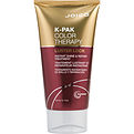 Joico K-Pak Color Therapy Luster Lock for unisex by Joico