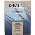 Joico K-Pak Waves Reconstructive Alkaline Wave Normal for unisex by Joico