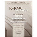Joico K-Pak Waves Reconstructive Acid Wave for unisex by Joico