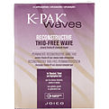 Joico K-Pak Waves Reconstructive Thio-Free Wave For Color Treated Hair for unisex by Joico