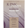 Joico K-Pak Waves Reconstructive Thio-Free Wave Normal for unisex by Joico