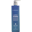 Lanza Ultimate Treatment Chelating Shampoo for unisex by Lanza