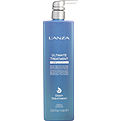 Lanza Ultimate Treatment Deep Treatment for unisex by Lanza