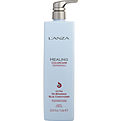 Lanza Healing Colorcare De-Brassing Blue Conditioner for unisex by Lanza