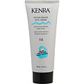 Kenra Sugar Beach Sun Creme for unisex by Kenra