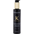 Kerastase Chronologiste Thermique Regenerant Revitalizing Blow-Dry Cream for unisex by Kerastase