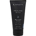 Lanza Healing Style Molding Paste for unisex by Lanza