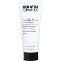 Keratin Complex Vanilla Bean Deep Conditioner With Keratin (New Packaging) for unisex by Keratin Complex