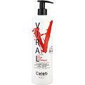 Celeb Luxury Viral Colorwash Extreme Red for unisex by Celeb Luxury