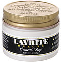 Layrite Cement Hair Clay for unisex by Layrite