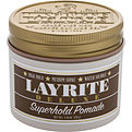 Layrite Superhold Pomade for unisex by Layrite