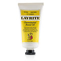 Layrite Concentrated Beard Oil for unisex by Layrite
