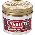 Layrite Supershine Hair Cream for unisex by Layrite