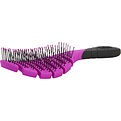 Wet Brush Pro Flex Dry Brush - Purple for unisex by Wet Brush