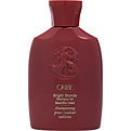 Oribe Bright Blonde Shampoo For Beautiful Color for unisex by Oribe