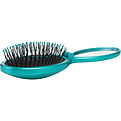 Wet Brush Pop And Go Detangler Brush - Teal for unisex by Wet Brush