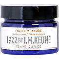 Keune 1922 By J.M. Keune Matte Measure for men by Keune