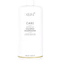 Keune Care Satin Oil Shampoo for unisex by Keune