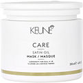 Keune Care Satin Oil Mask for unisex by Keune