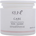 Keune Care Keratin Smooth Mask for unisex by Keune