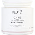 Keune Care Keratin Smooth Mask for unisex by Keune
