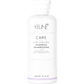 Keune Care Curl Control Shampoo for unisex by Keune