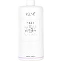 Keune Care Curl Control Shampoo for unisex by Keune