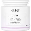 Keune Care Curl Control Mask for unisex by Keune