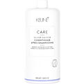 Keune Care Silver Savior Conditioner for unisex by Keune