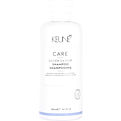 Keune Care Silver Savior Shampoo for unisex by Keune