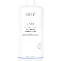 Keune Care Silver Savior Shampoo for unisex by Keune