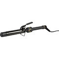 Hot Tools 1 1/4" Black/Gold Curling Iron for unisex by Hot Tools