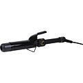 Hot Tools 1 1/2" Black/Gold Curling Iron for unisex by Hot Tools