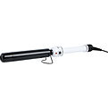 Hot Tools Nano Ceramic 1 1/4" Flipperless Curling Iron for unisex by Hot Tools